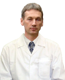 Сергеев Александр Георгиевич, доктор наук, Советник РАЕ, автор системы метаболической коррекции веса