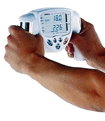 Измерители состава тела позволяют быстро оценить компонентный состав и соотношения масс